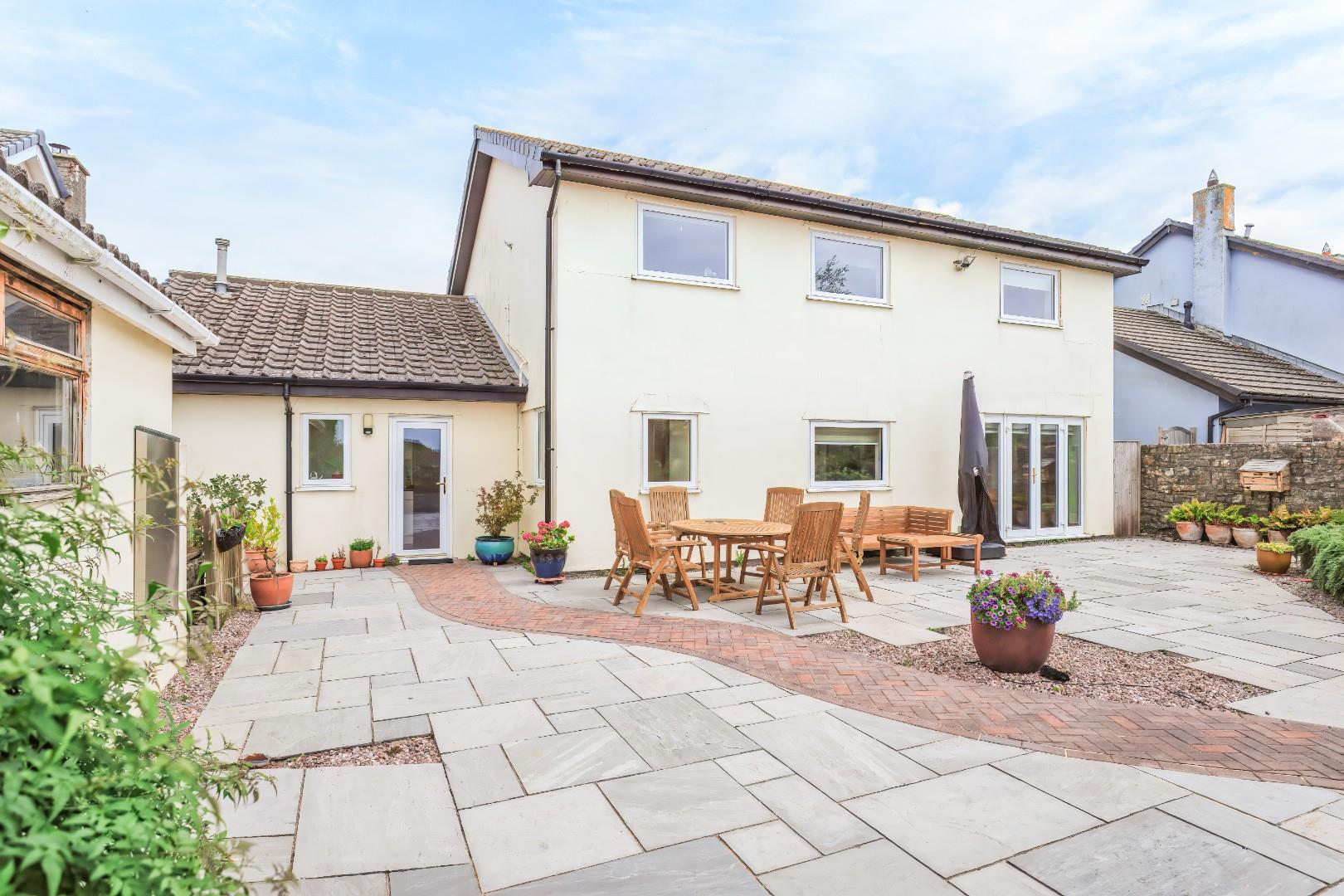 Chapel Road, Wick, Nr Cowbridge, Vale of Glamorgan,  CF71 7QJ
